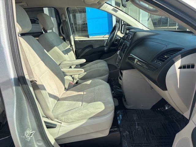 used 2014 Dodge Grand Caravan car, priced at $4,995