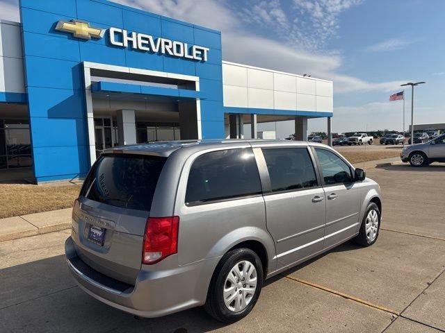 used 2014 Dodge Grand Caravan car, priced at $4,995
