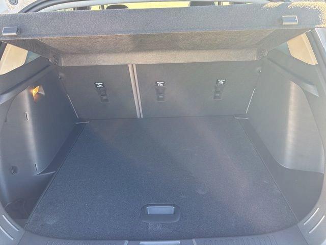 new 2026 Chevrolet Trax car