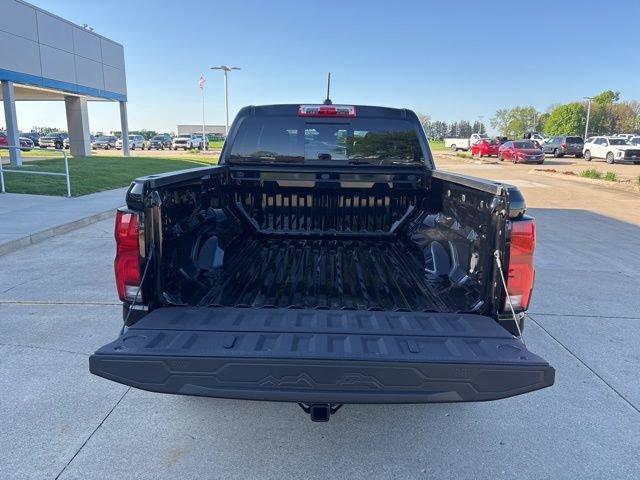 new 2026 Chevrolet Colorado car, priced at $46,796