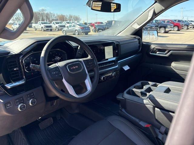 used 2024 GMC Sierra 1500 car, priced at $54,995