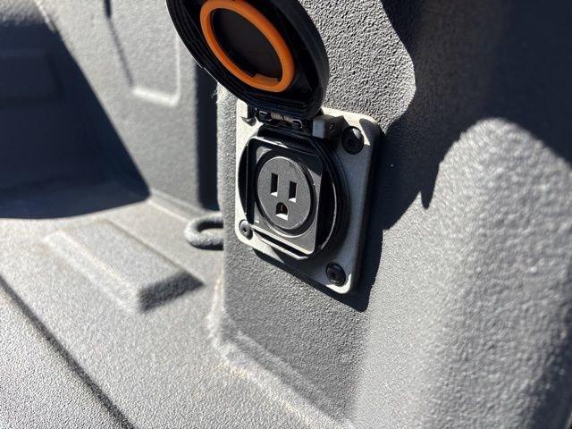 used 2024 GMC Sierra 1500 car, priced at $54,995