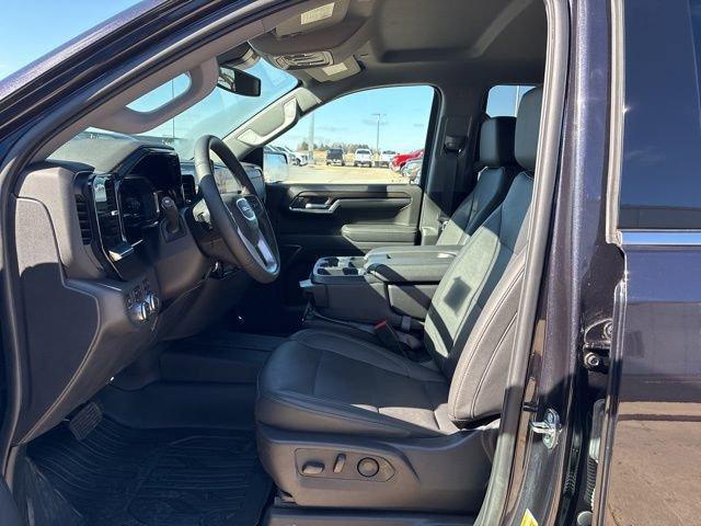 used 2024 GMC Sierra 1500 car, priced at $54,995