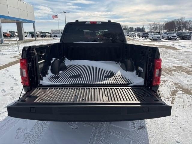 used 2023 Ford F-150 car, priced at $41,988