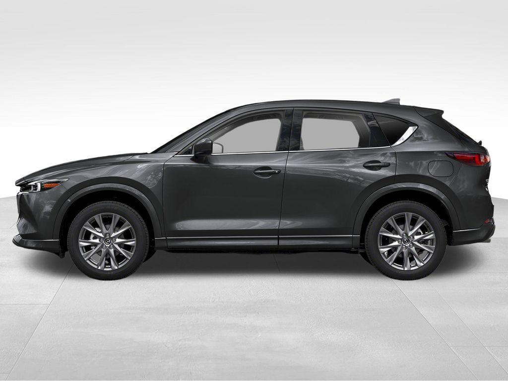 new 2025 Mazda CX-5 car, priced at $35,693