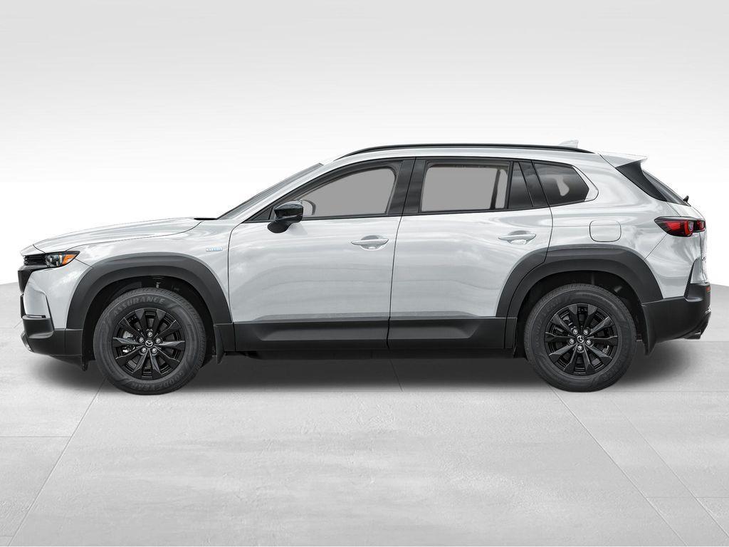new 2026 Mazda CX-50 car, priced at $38,655