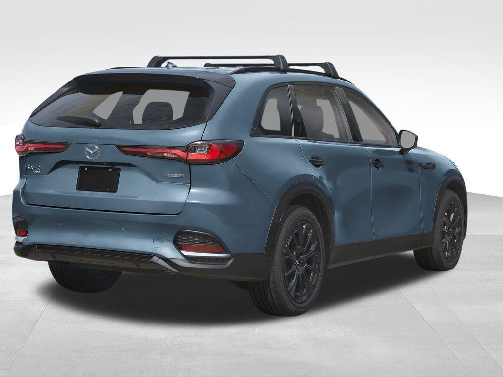 new 2026 Mazda CX-70 car, priced at $46,630