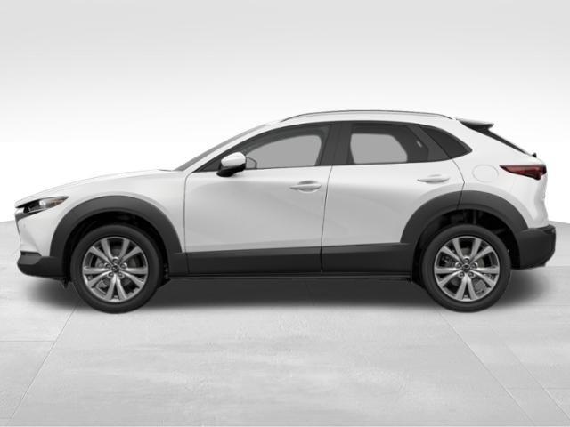 new 2026 Mazda CX-30 car, priced at $29,705