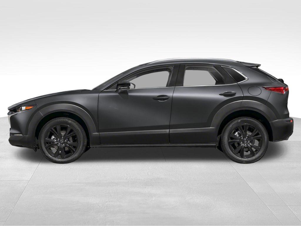 new 2026 Mazda CX-30 car, priced at $28,540