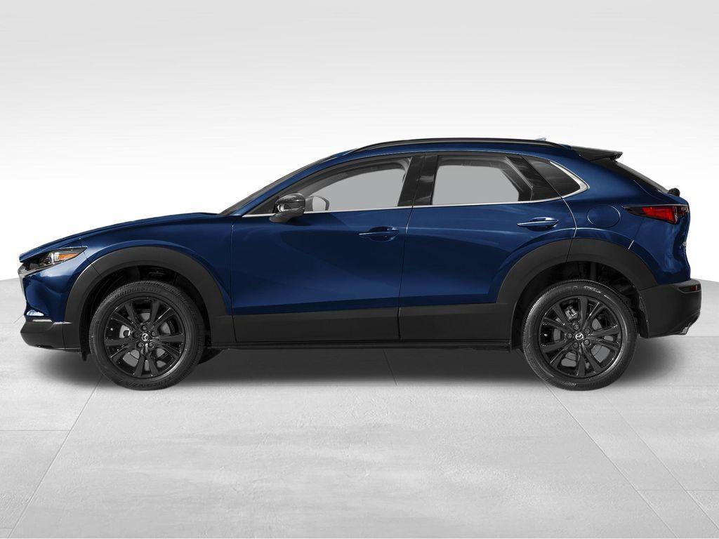 new 2026 Mazda CX-30 car, priced at $38,335