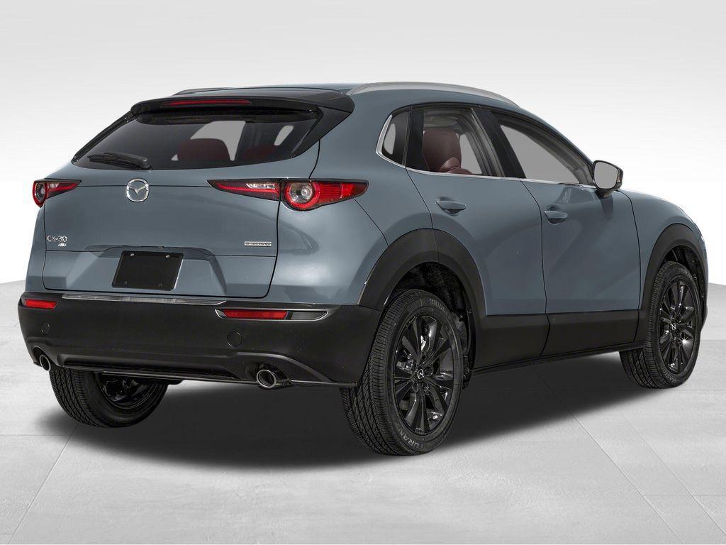 new 2026 Mazda CX-30 car, priced at $31,465