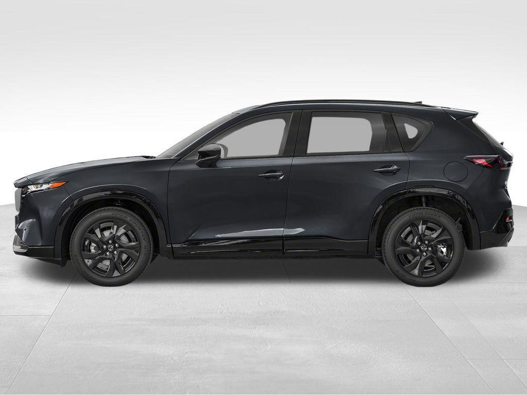 new 2026 Mazda CX-5 car, priced at $39,085