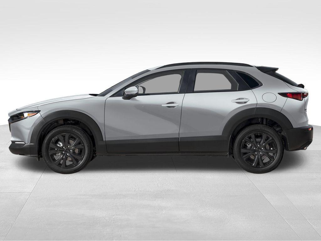 new 2026 Mazda CX-30 car, priced at $31,105