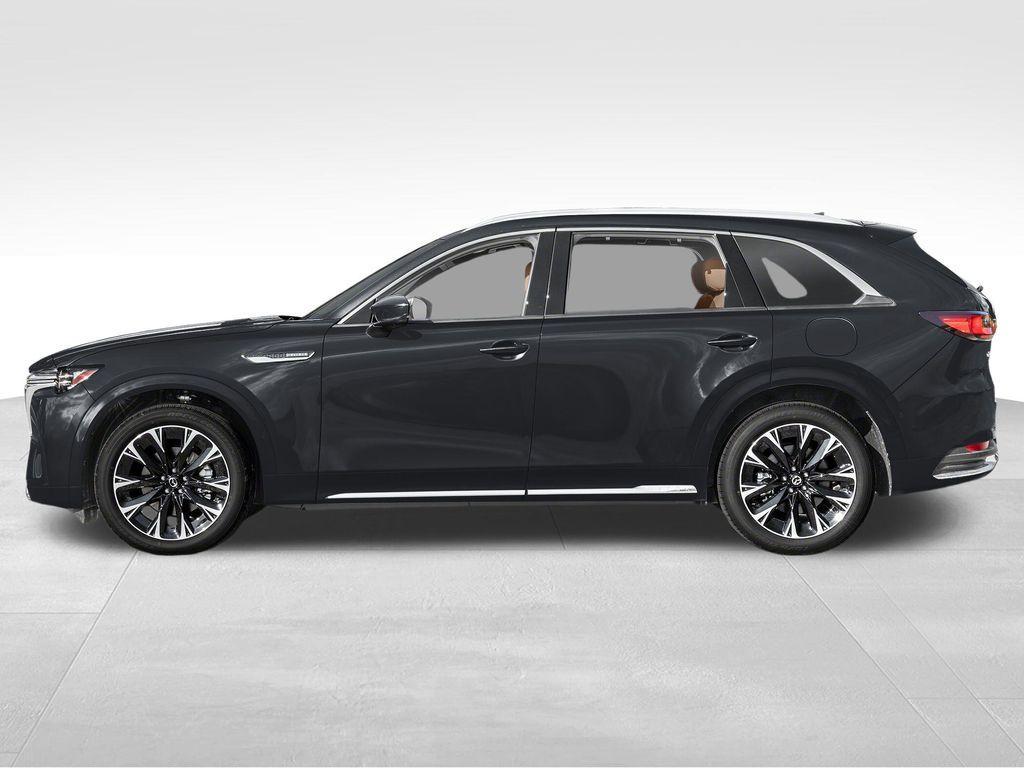 new 2026 Mazda CX-90 car, priced at $58,900