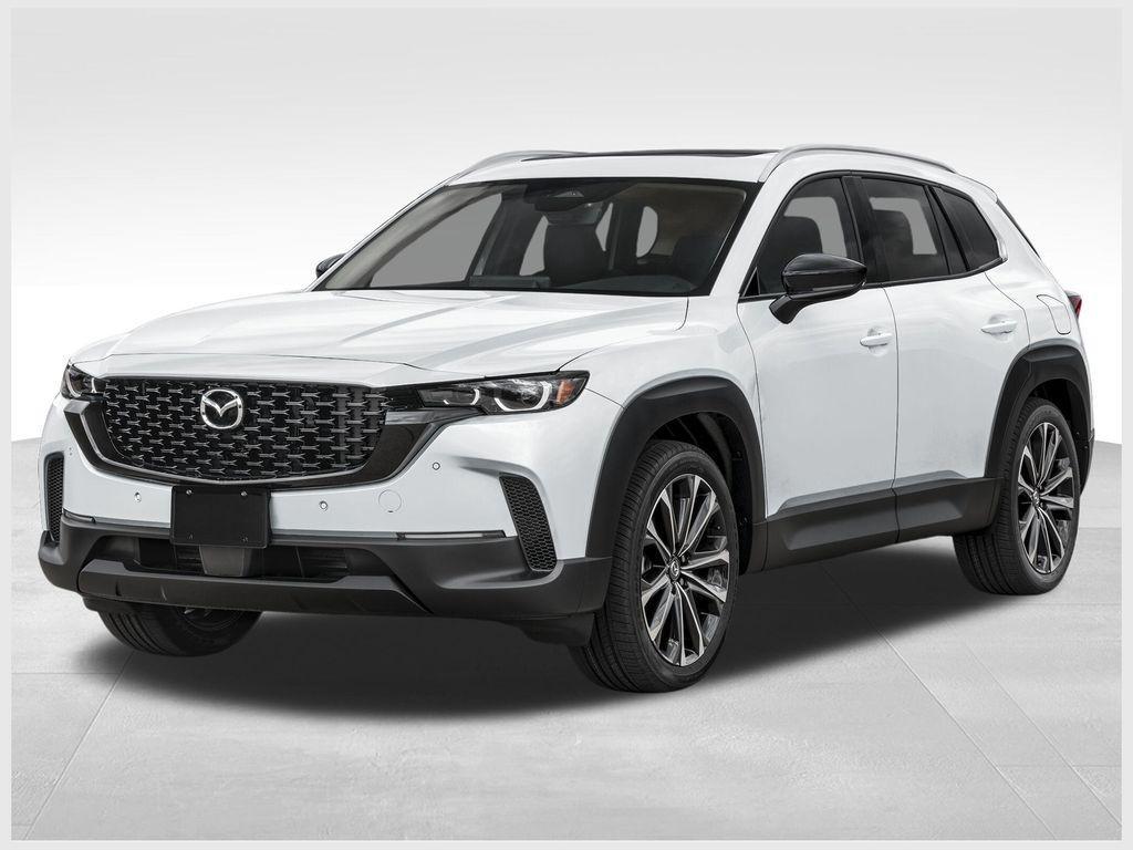 new 2026 Mazda CX-50 car, priced at $37,180
