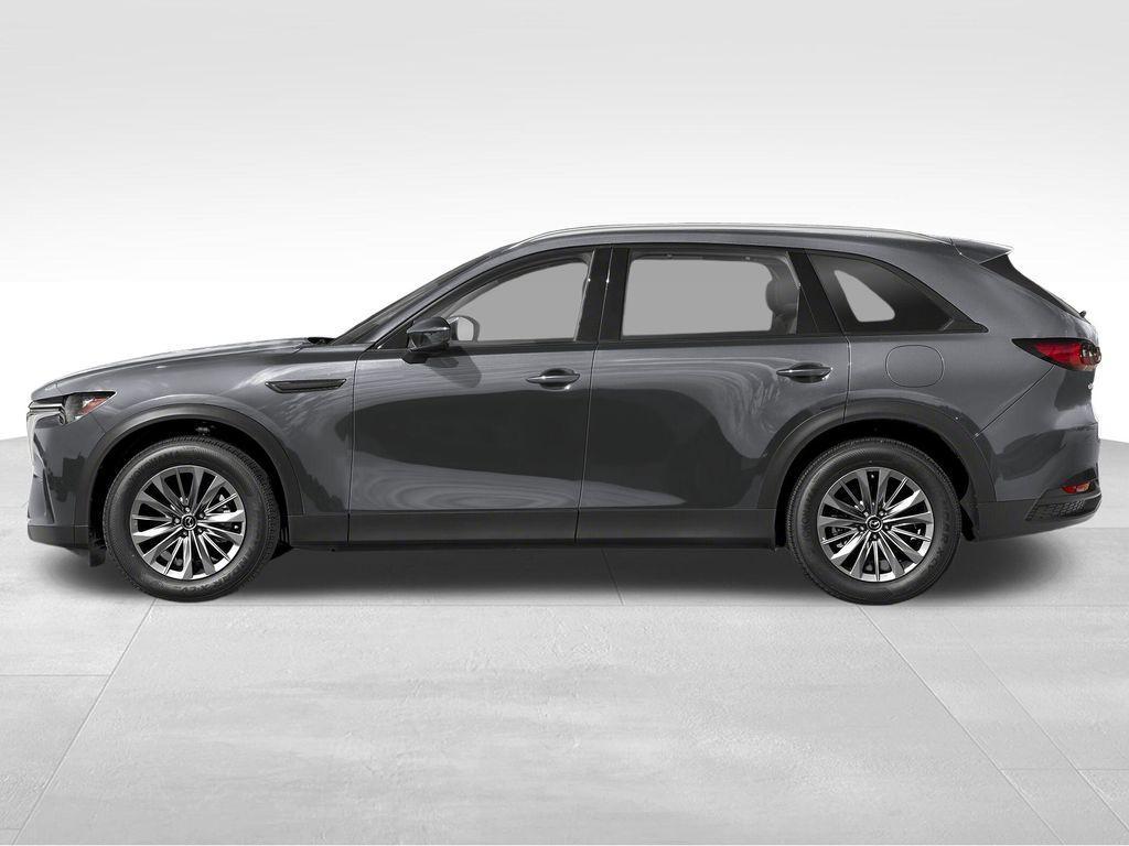 new 2026 Mazda CX-90 car, priced at $45,475