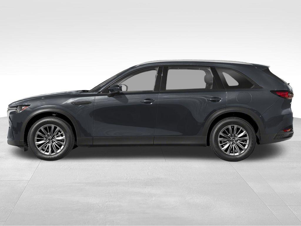 new 2026 Mazda CX-90 car, priced at $44,795