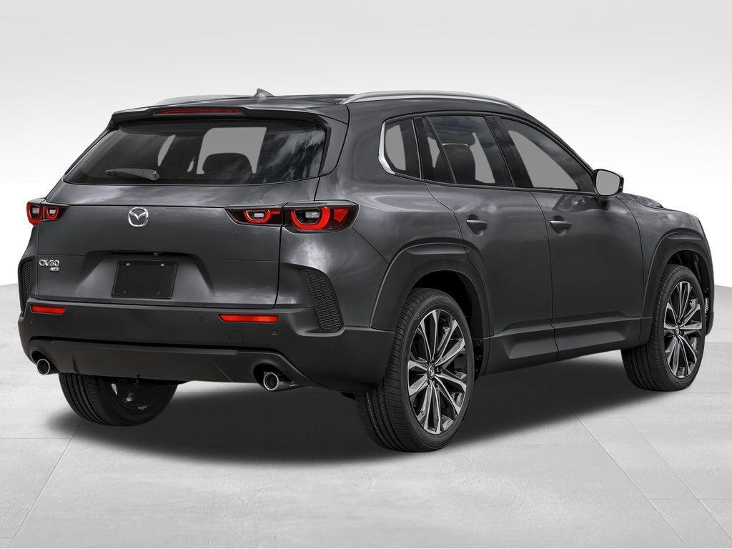 new 2026 Mazda CX-50 car, priced at $37,530