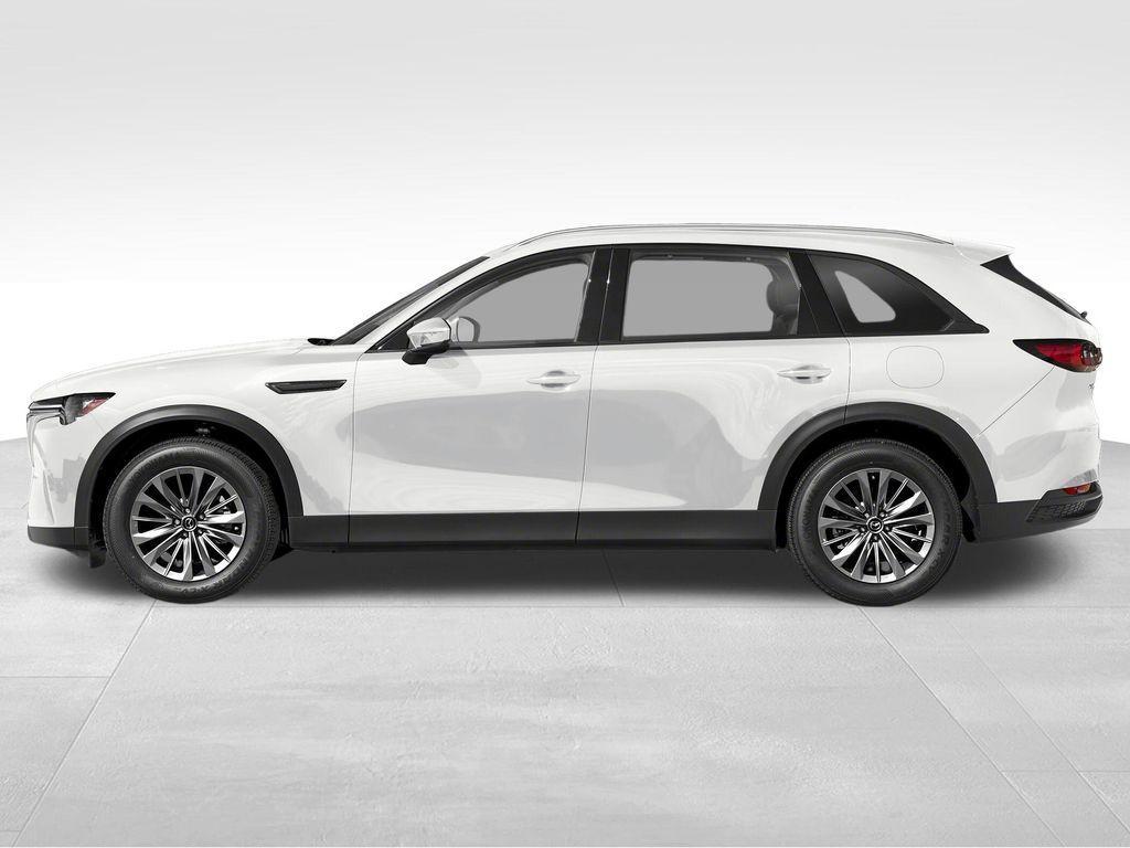 new 2026 Mazda CX-90 car, priced at $43,475