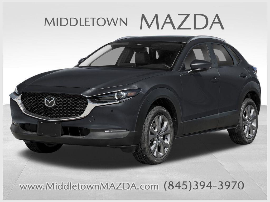new 2026 Mazda CX-30 car, priced at $29,960