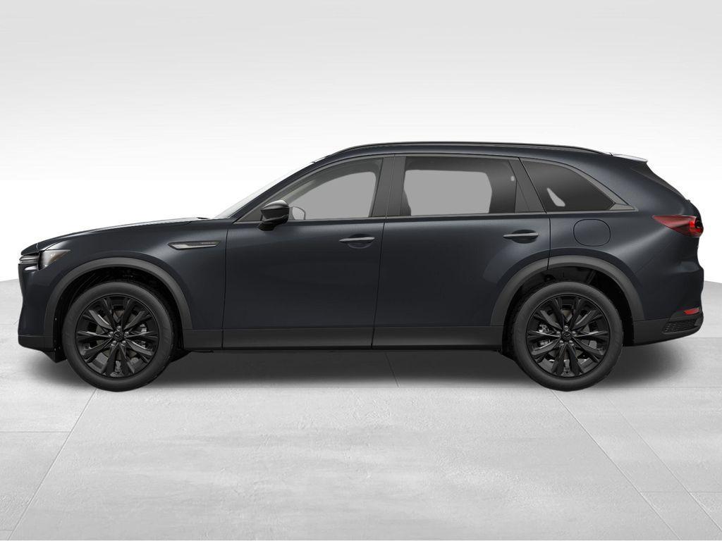 new 2026 Mazda CX-90 car, priced at $57,130