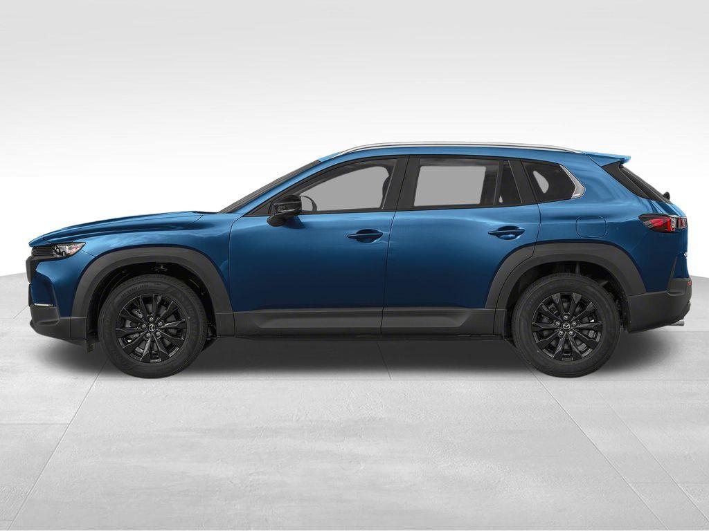 new 2026 Mazda CX-50 car, priced at $31,010