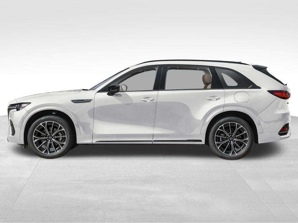 new 2026 Mazda CX-70 car, priced at $57,550