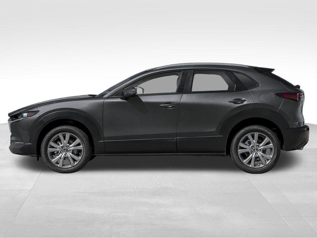 new 2026 Mazda CX-30 car, priced at $29,820