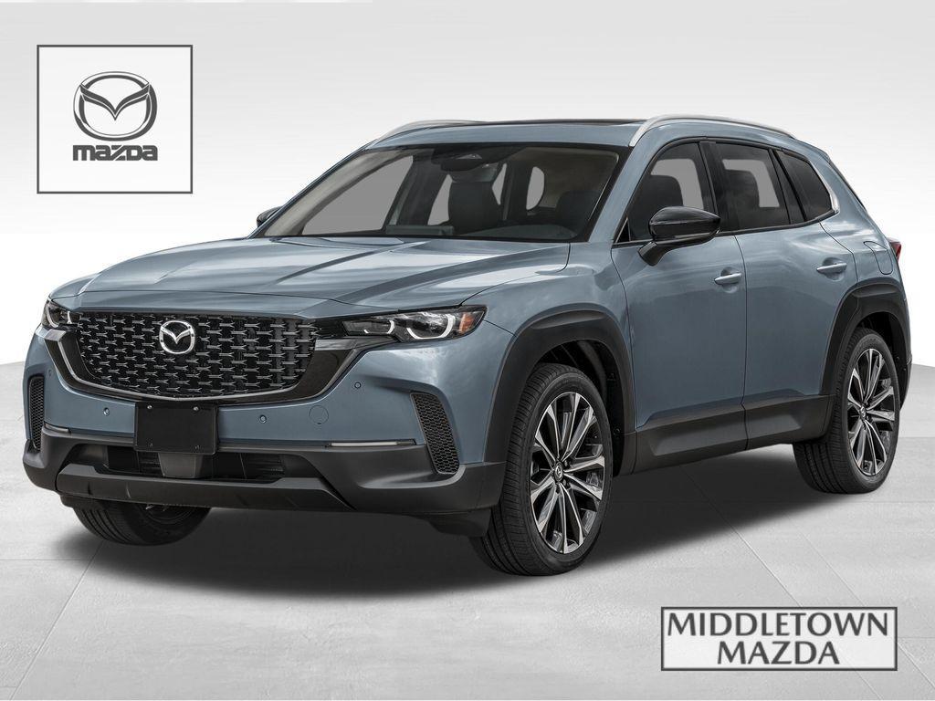 new 2026 Mazda CX-50 car, priced at $36,690
