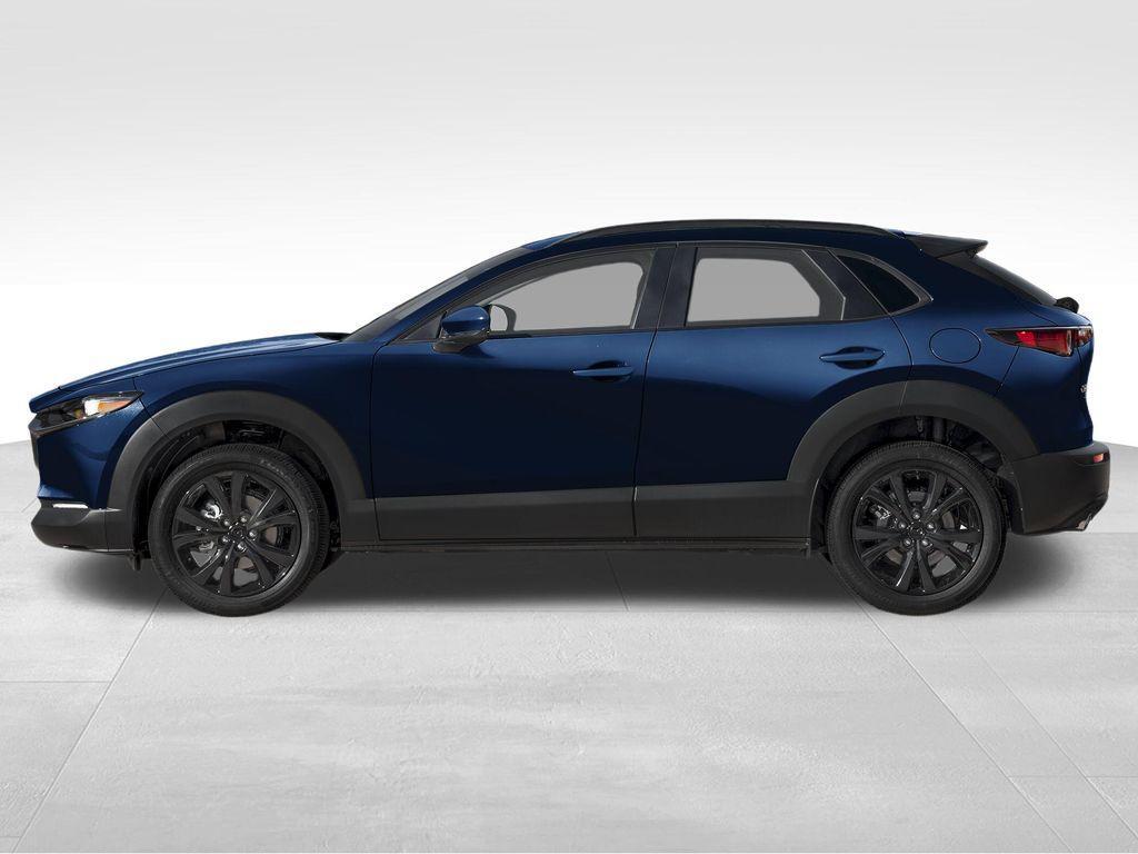 new 2026 Mazda CX-30 car, priced at $29,570