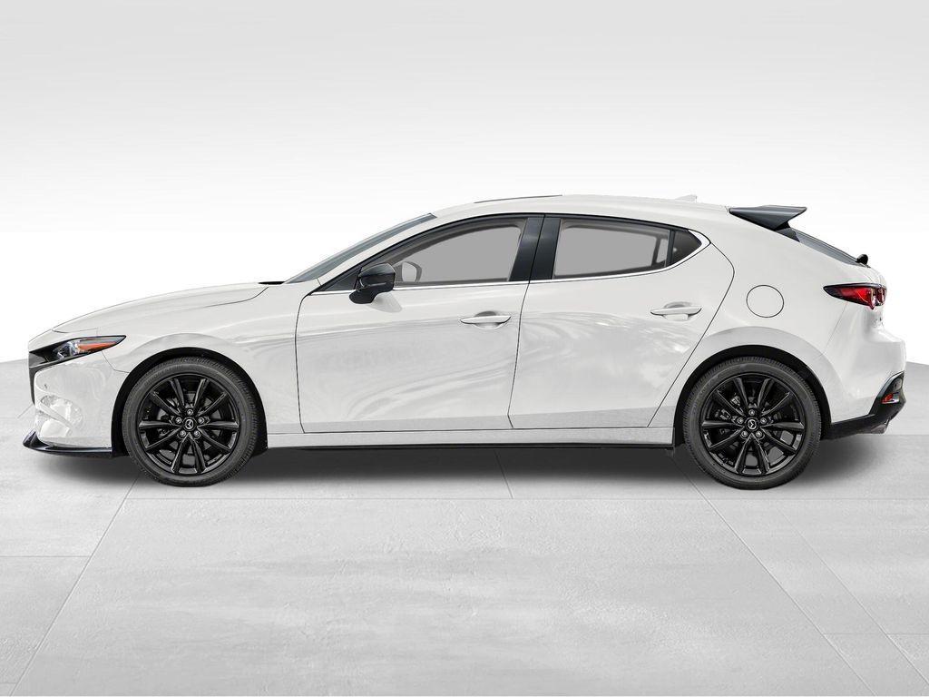 new 2026 Mazda Mazda3 car, priced at $38,645