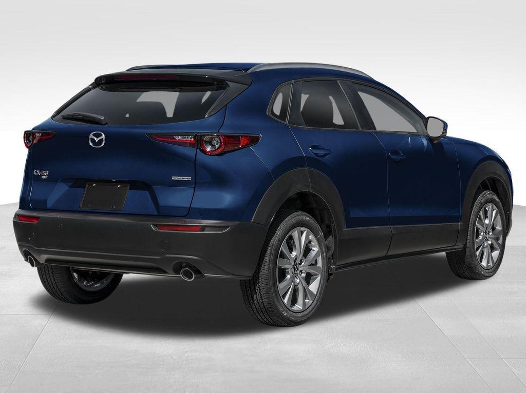 new 2026 Mazda CX-30 car, priced at $29,540
