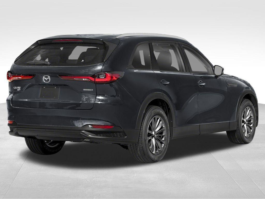 new 2026 Mazda CX-90 car, priced at $43,145