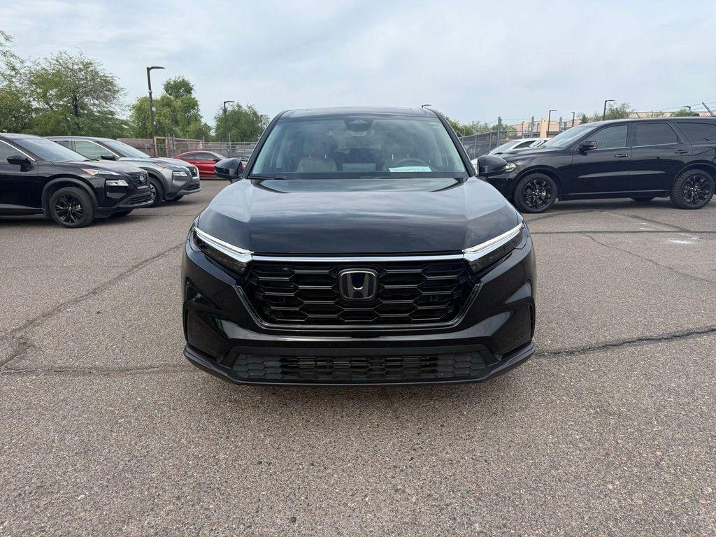 used 2023 Honda CR-V car, priced at $28,475