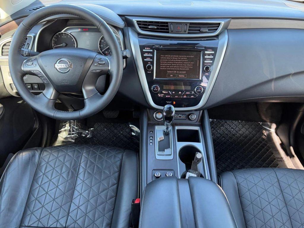 used 2019 Nissan Murano car, priced at $18,590