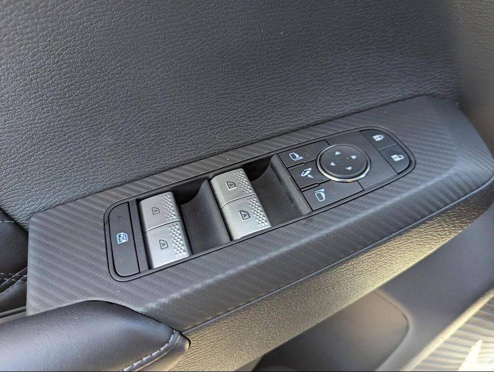 new 2026 Nissan Rogue car, priced at $53,065