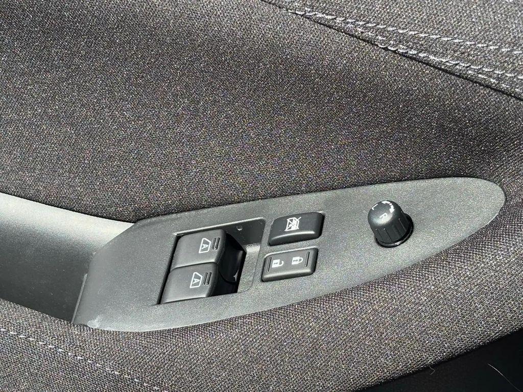 new 2025 Nissan Z car, priced at $42,095