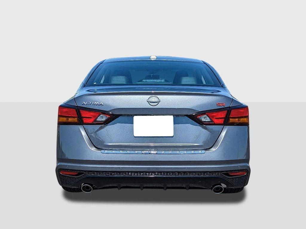 new 2025 Nissan Altima car, priced at $29,038