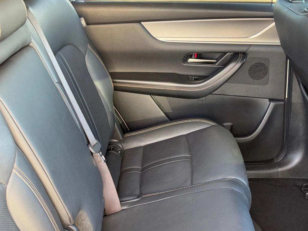 used 2025 Mazda CX-70 car, priced at $25,844