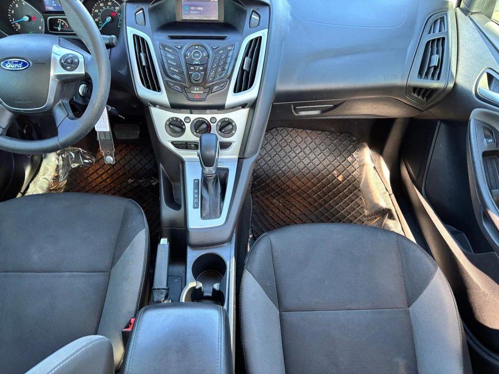 used 2014 Ford Focus car, priced at $4,995