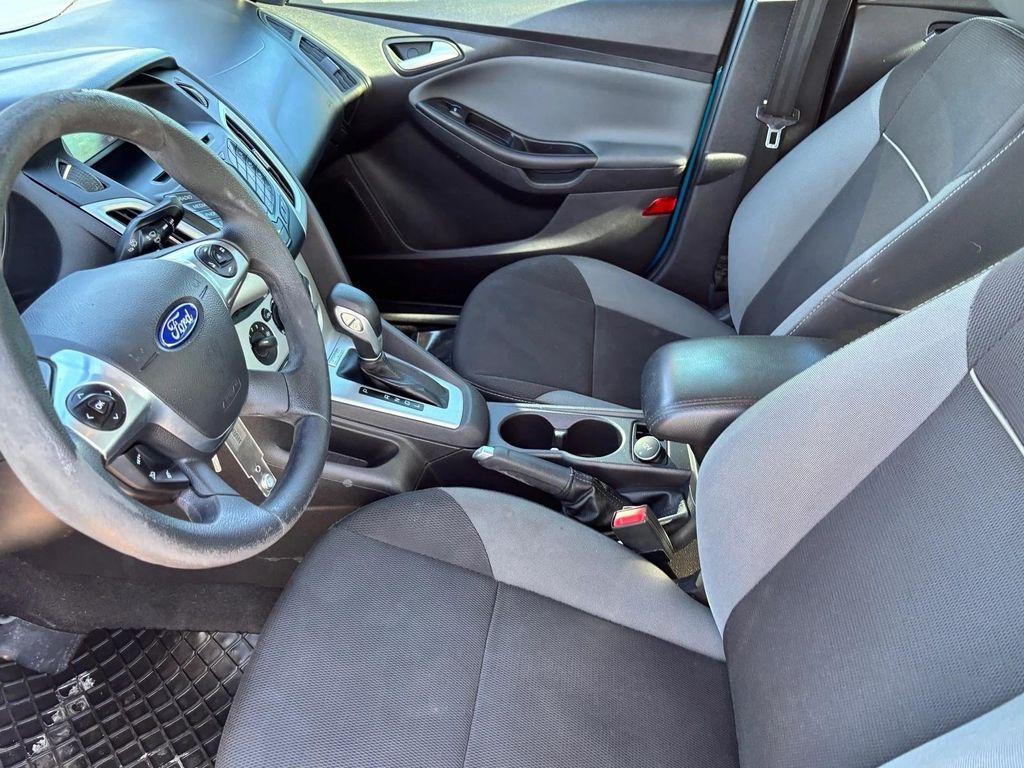 used 2014 Ford Focus car, priced at $4,995