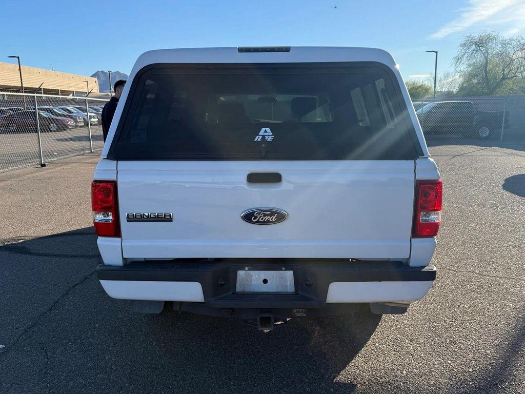 used 2011 Ford Ranger car, priced at $14,781