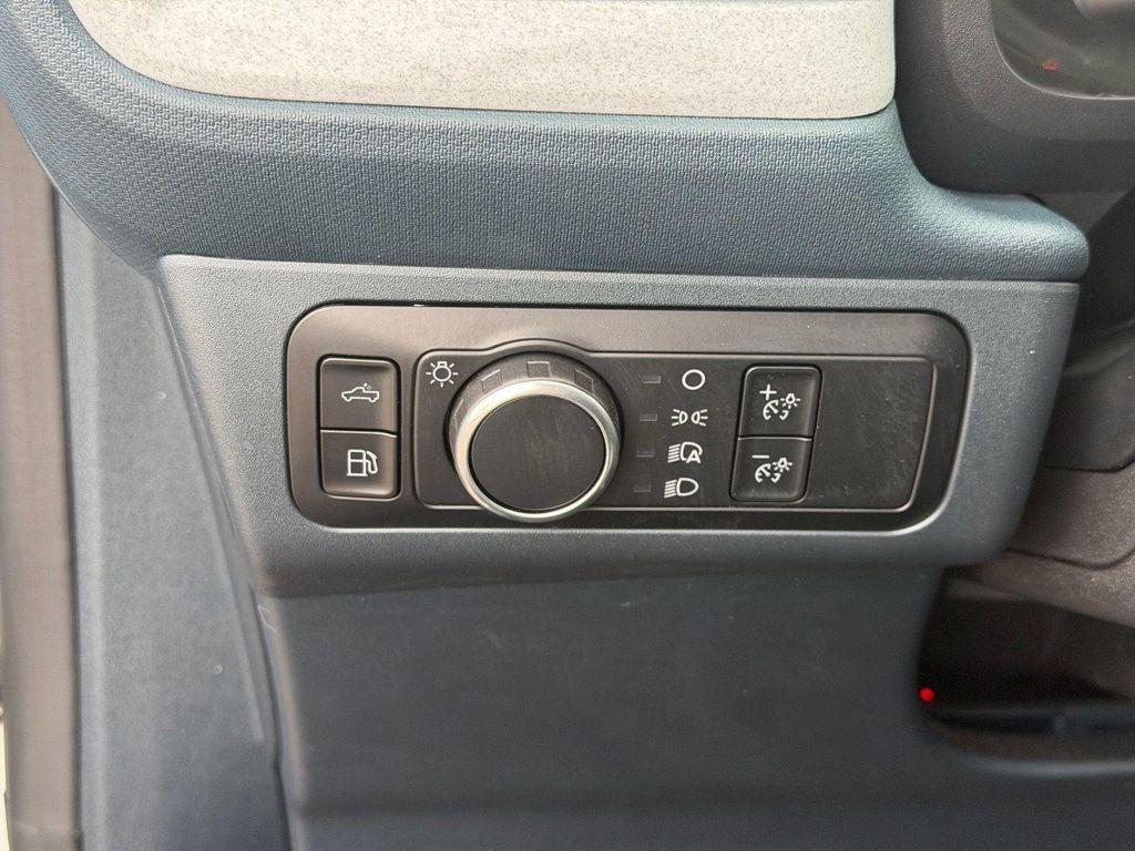 used 2024 Ford Maverick car, priced at $28,666