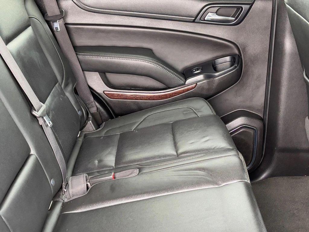 used 2018 GMC Yukon car, priced at $22,884