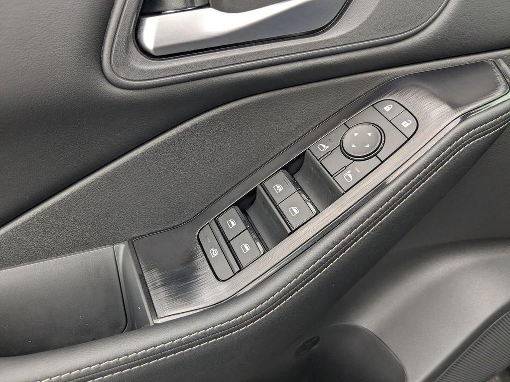 new 2026 Nissan Rogue car, priced at $29,450