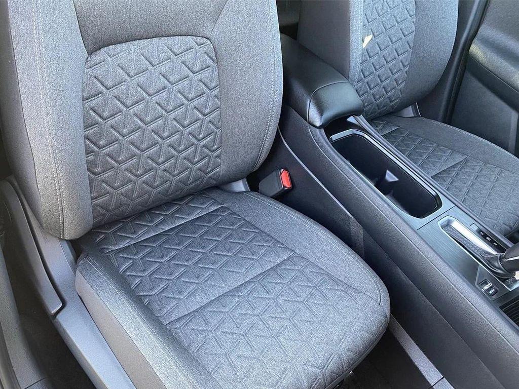 new 2026 Nissan Kicks car, priced at $24,894