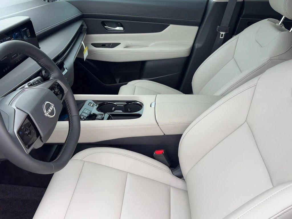 new 2026 Nissan Murano car, priced at $37,353