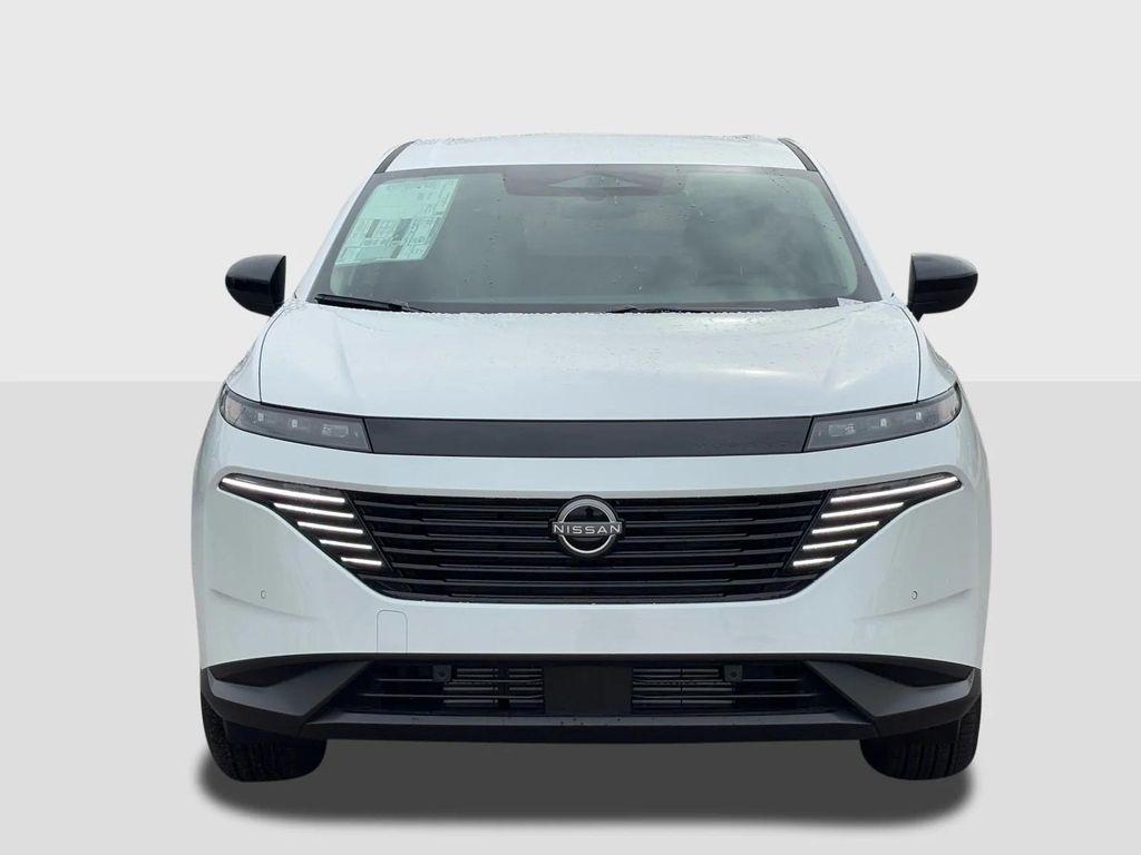 new 2026 Nissan Murano car, priced at $37,353