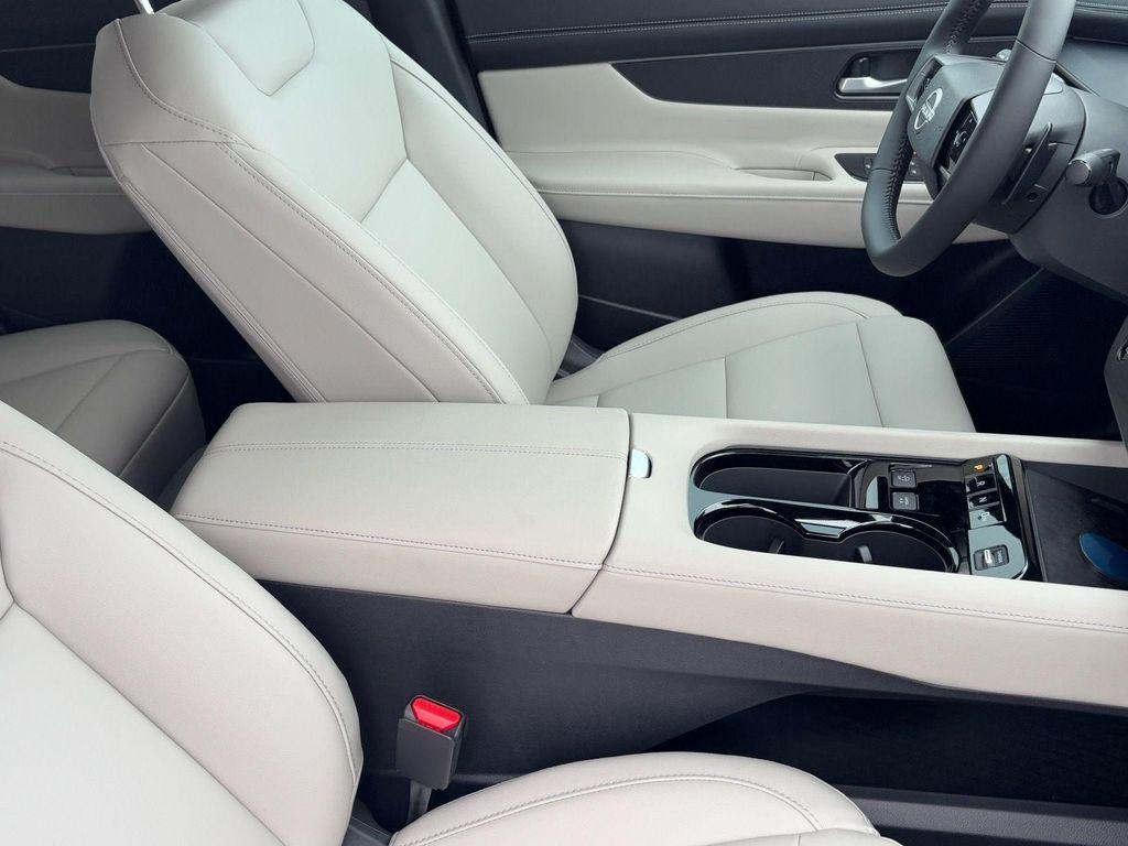 new 2026 Nissan Murano car, priced at $37,353