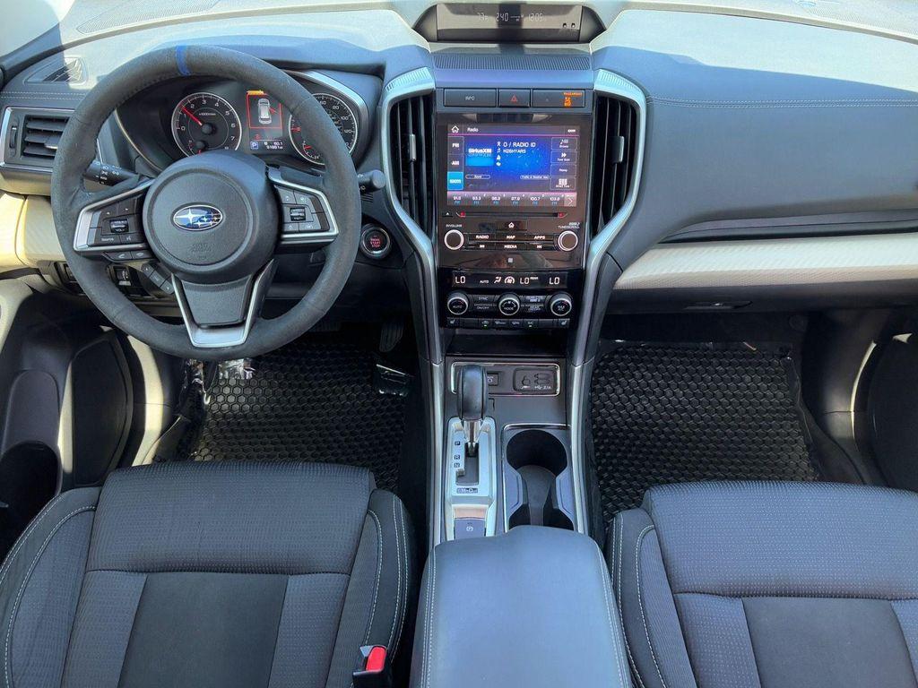 used 2020 Subaru Ascent car, priced at $16,994